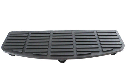 Upper Driver Footboard Plate