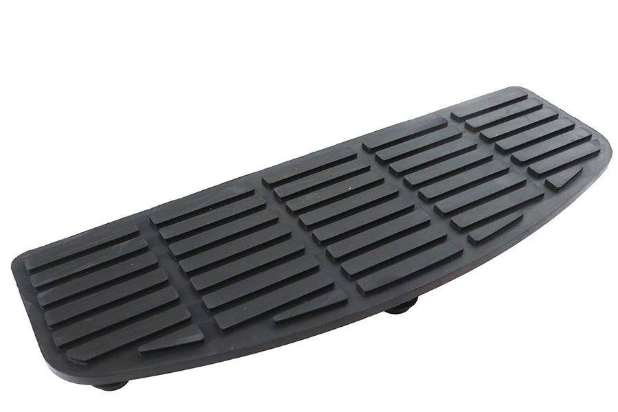 Upper Driver Footboard Plate