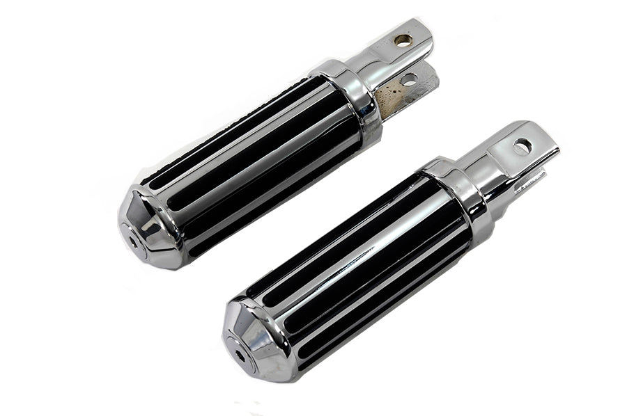 Highway Bar Railer Style Footpeg Set