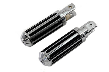 Highway Bar Railer Style Footpeg Set