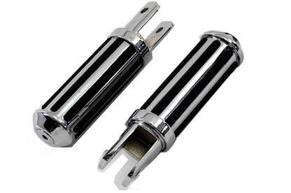 Highway Bar Railer Style Footpeg Set