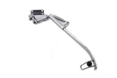 Jiffy Kickstand Assembly Chrome