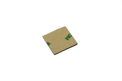 Replica Parkerized Kickstand Lock Tab