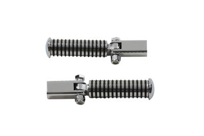 Passenger Footpeg Kit O-Ring Style