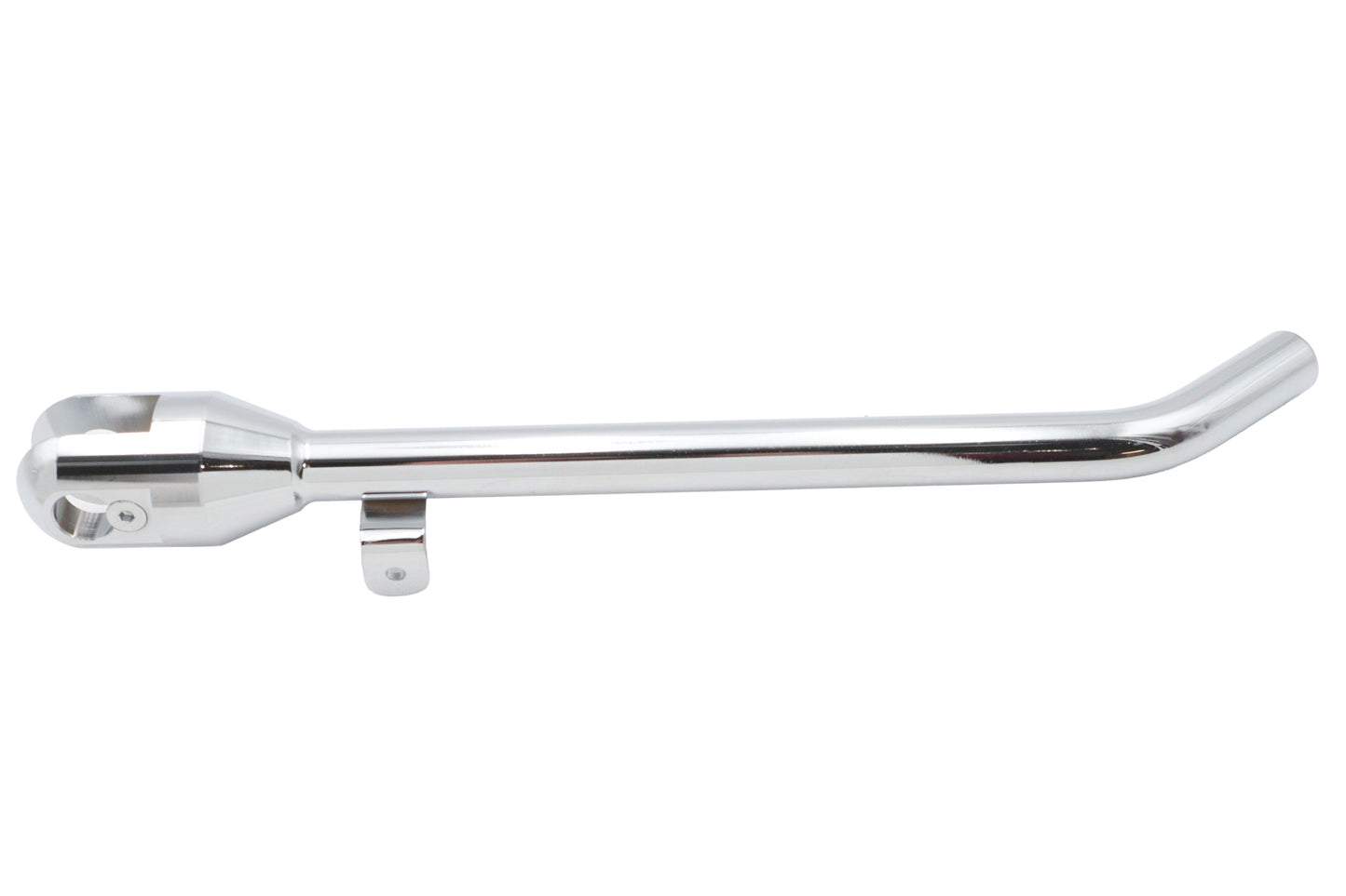 Stock XL Kickstand Leg Chrome