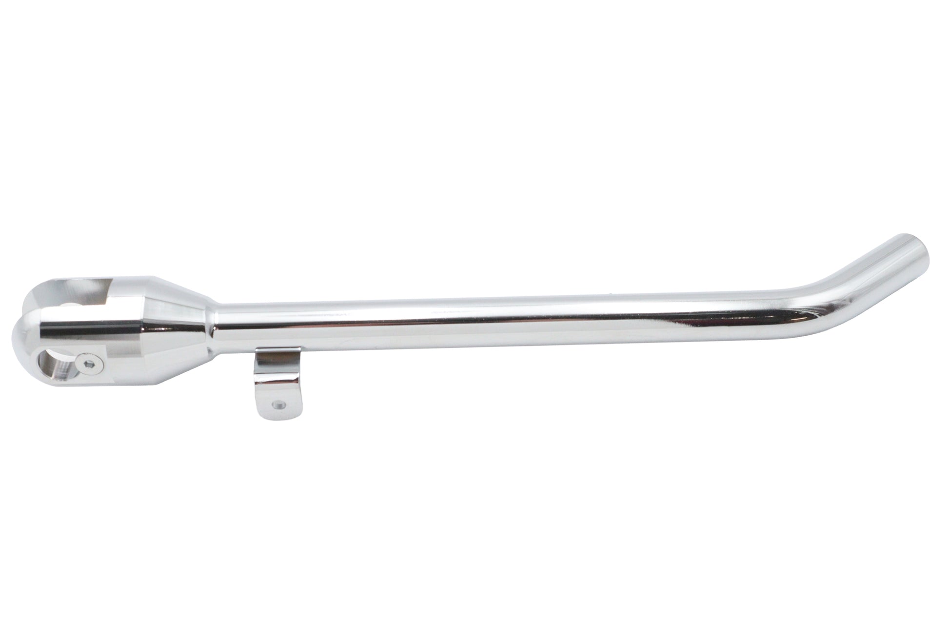 Stock XL Kickstand Leg Chrome