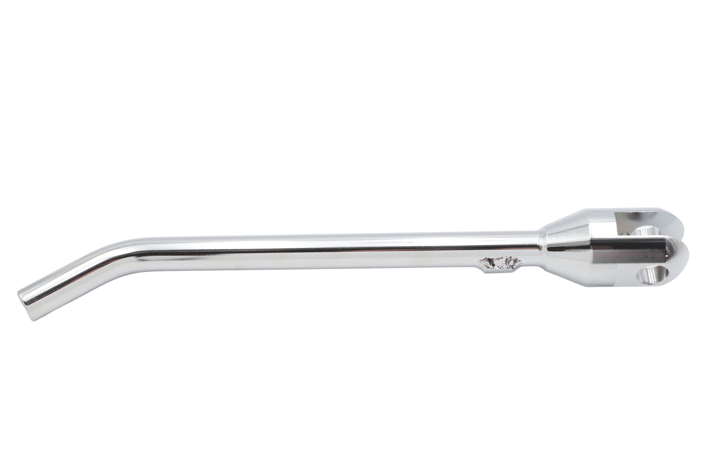 Stock XL Kickstand Leg Chrome