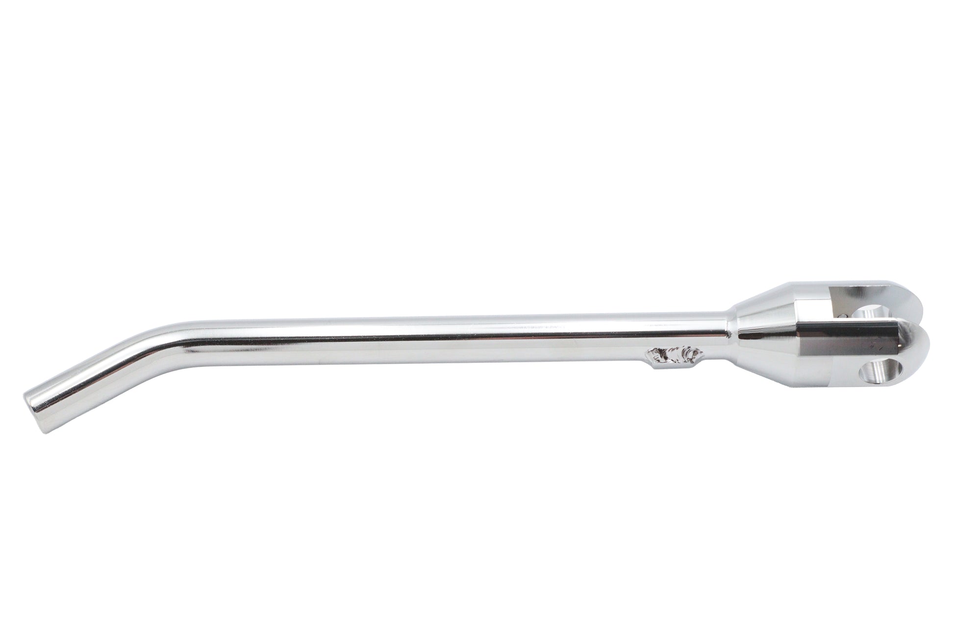 Stock XL Kickstand Leg Chrome