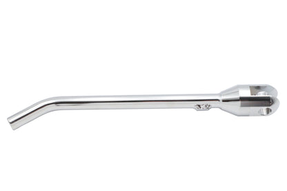 Stock XL Kickstand Leg Chrome
