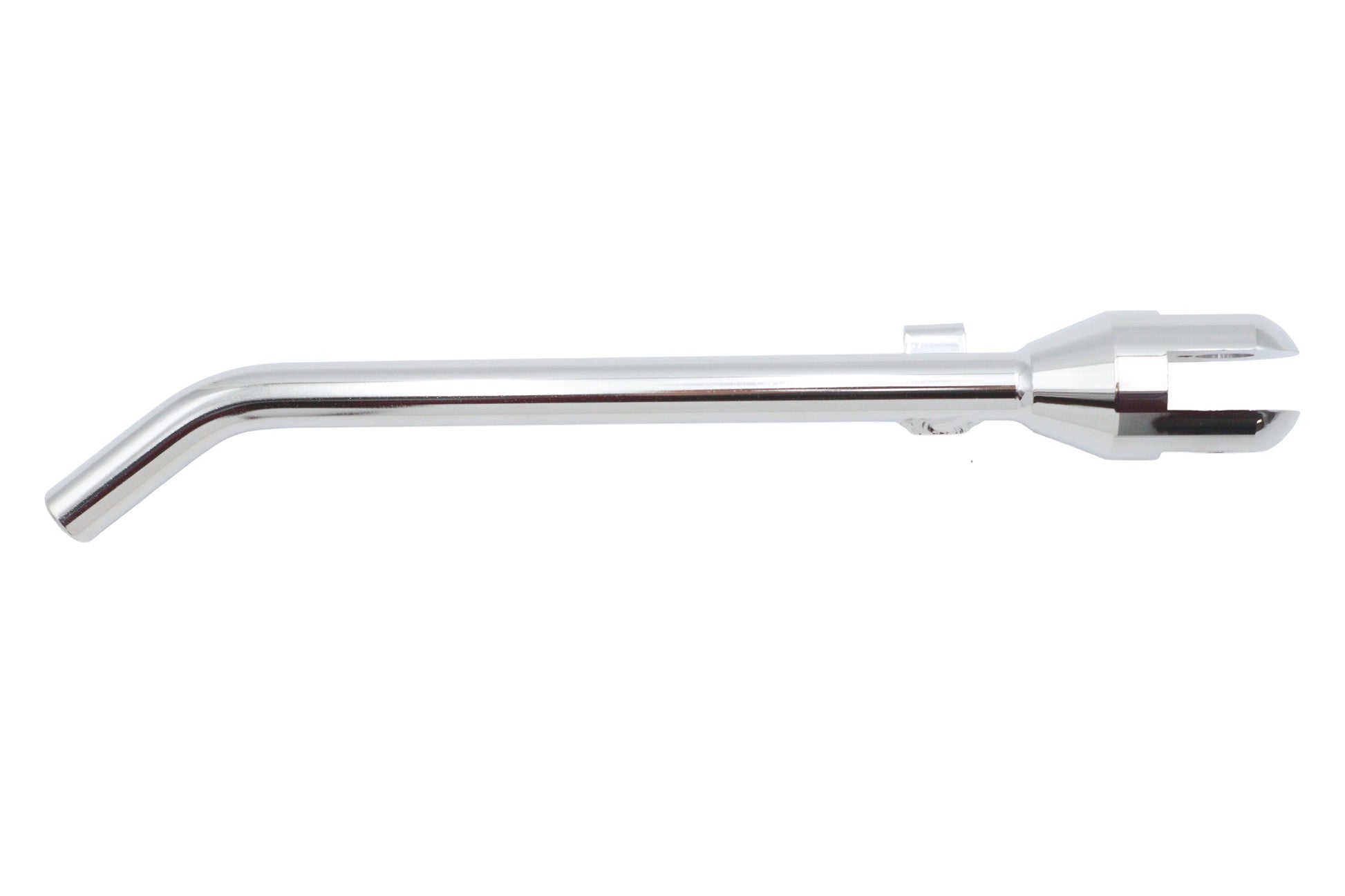 Stock XL Kickstand Leg Chrome