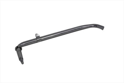 Chrome Jiffy Kickstand Leg