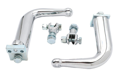 Highway Bar Kit
