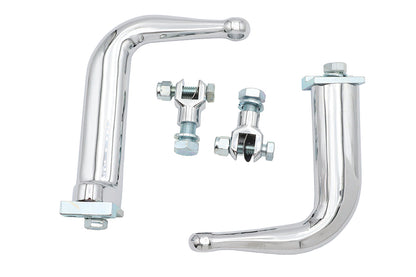 Highway Bar Kit