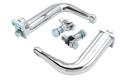 Highway Bar Kit