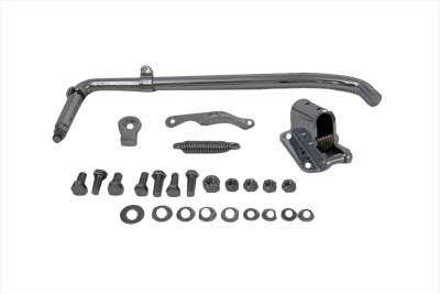 Replica Chrome Kickstand Assembly