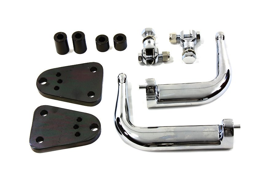 XL Highway Bar Kit