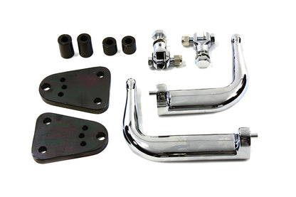 XL Highway Bar Kit