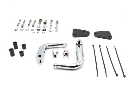 XL Highway Bar Kit