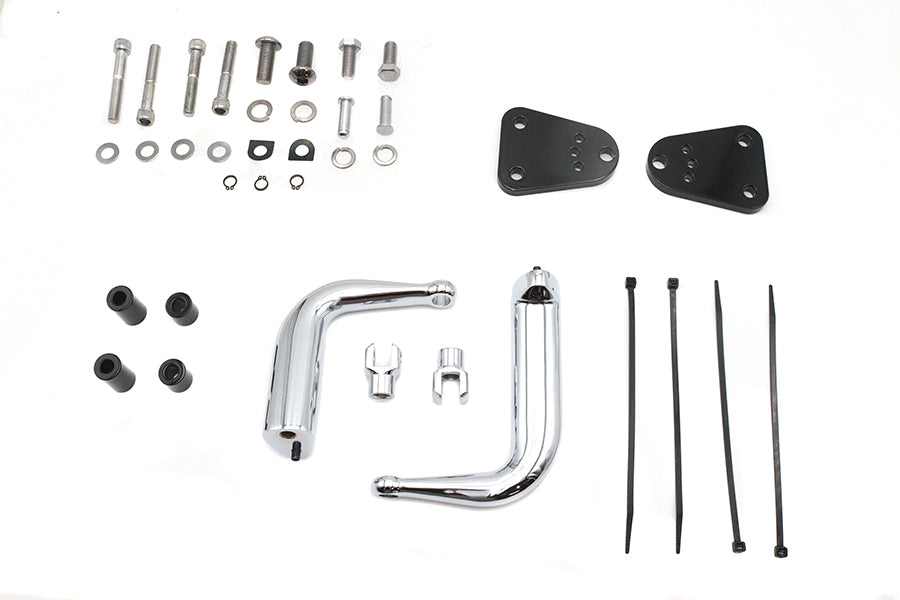 XL Highway Bar Kit