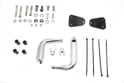 XL Highway Bar Kit