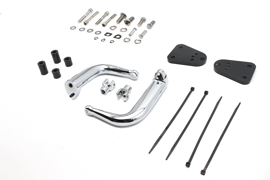 XL Highway Bar Kit