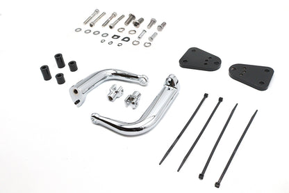 XL Highway Bar Kit