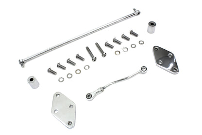 Reduced Reach Forward Control Kit Chrome