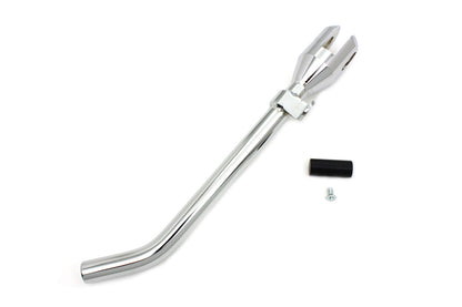 XL Kickstand Chrome
