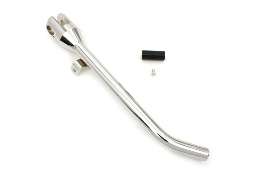 XL Kickstand Chrome