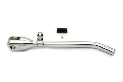 XL Kickstand Chrome