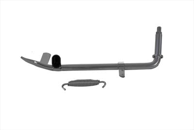 Chrome Kickstand with Spring