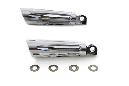 Slasher Style Footpeg Set