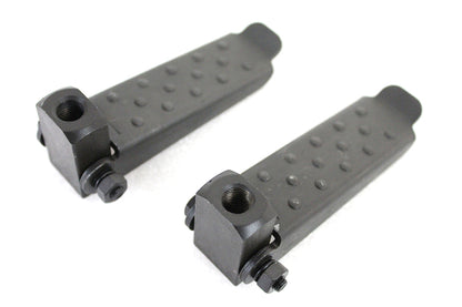 Parkerized Rear Footpeg Set