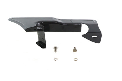 Rear Belt Guard Lower Black