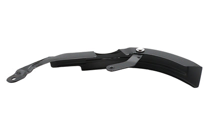 Rear Belt Guard Upper Black