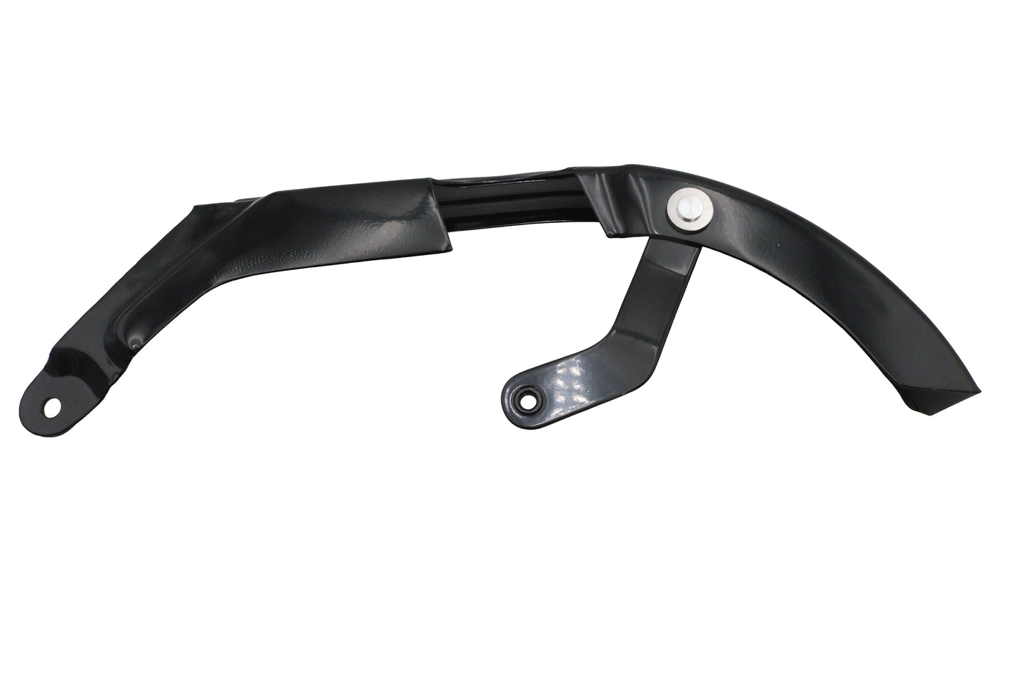 Rear Belt Guard Upper Black