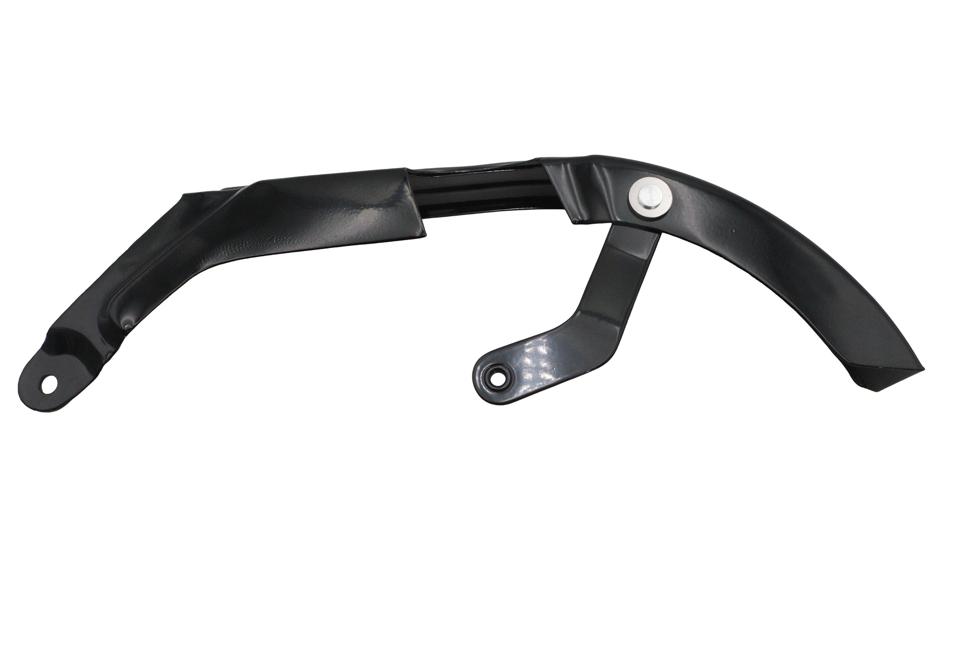 Rear Belt Guard Upper Black