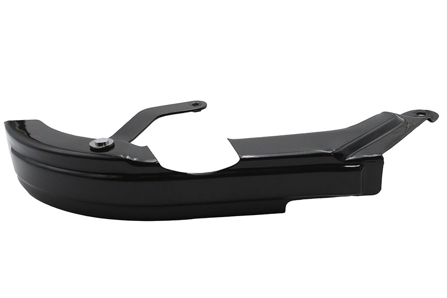 Rear Belt Guard Upper Black