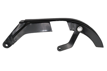 Rear Belt Guard Upper Black