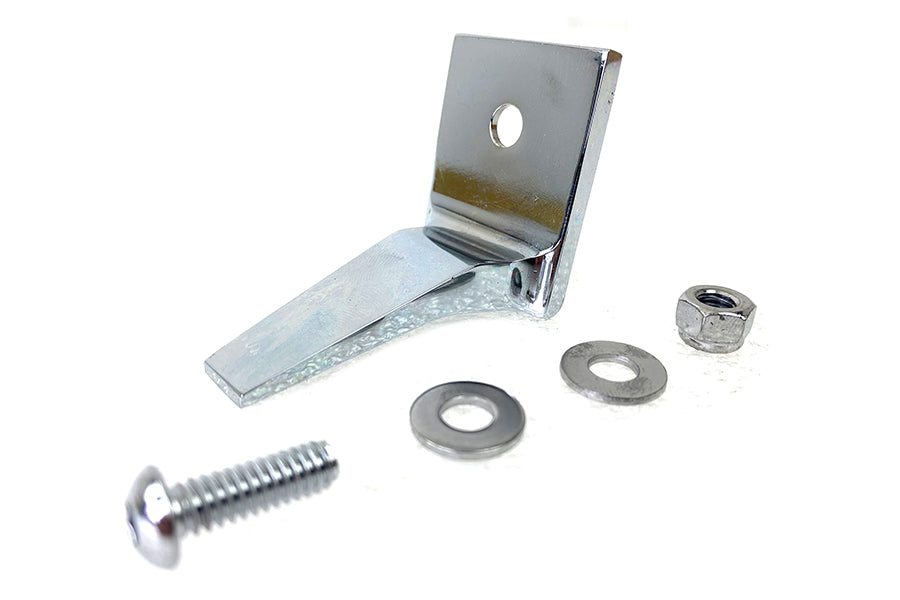 Chrome Kickstand Extension Kit