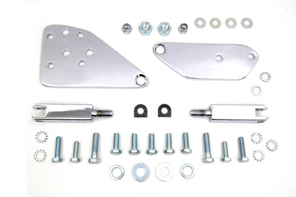 Highway Bar Kit
