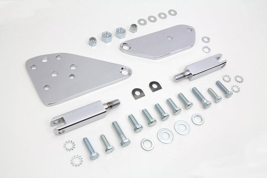 Highway Bar Kit