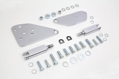 Highway Bar Kit