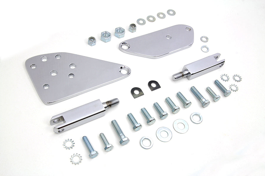 Highway Bar Kit