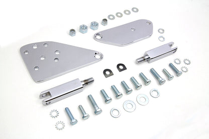 Highway Bar Kit