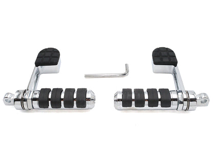 Soft Pegster Heel Stirrup Kit