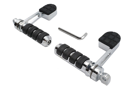 Soft Pegster Heel Stirrup Kit