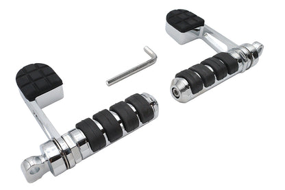 Soft Pegster Heel Stirrup Kit