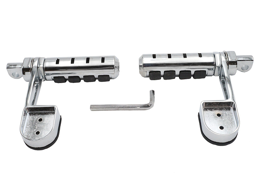 Soft Pegster Heel Stirrup Kit