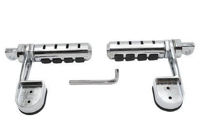 Soft Pegster Heel Stirrup Kit